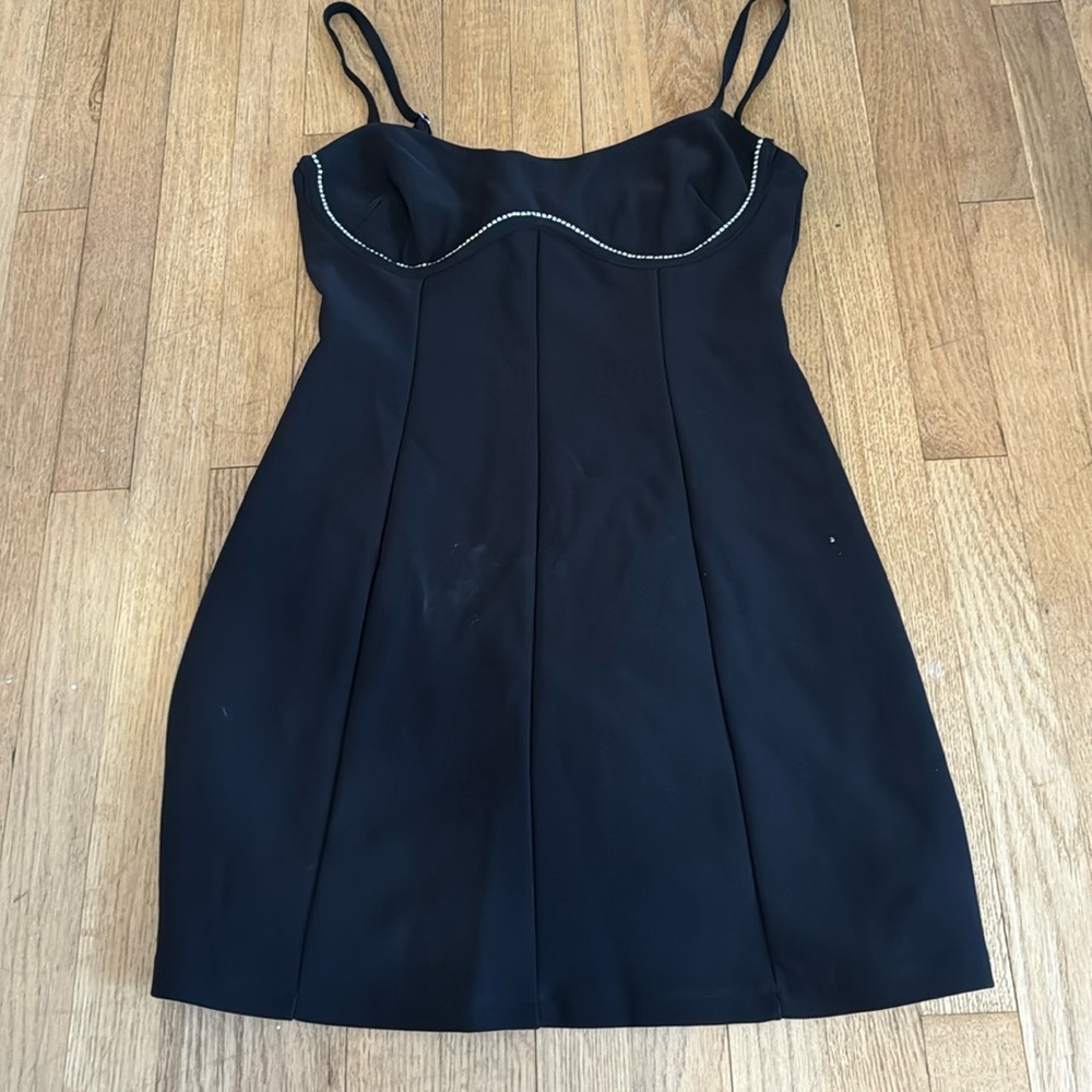 Princess Polly Mini Dress